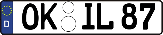 OK-IL87