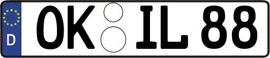 OK-IL88