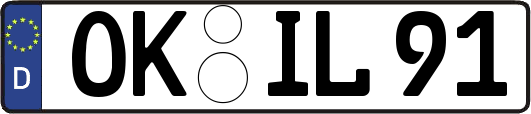OK-IL91