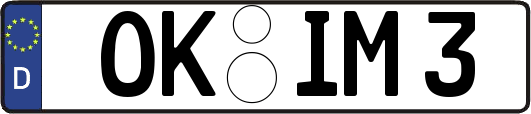 OK-IM3