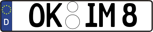 OK-IM8