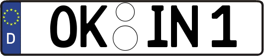 OK-IN1