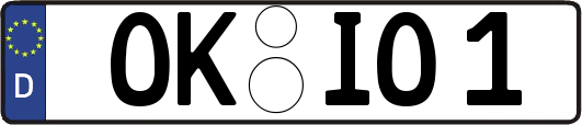 OK-IO1