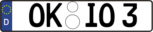 OK-IO3