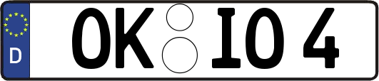 OK-IO4