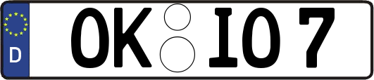 OK-IO7
