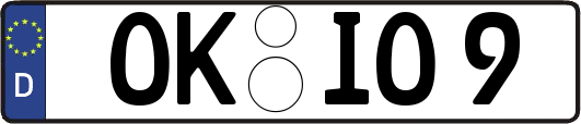 OK-IO9