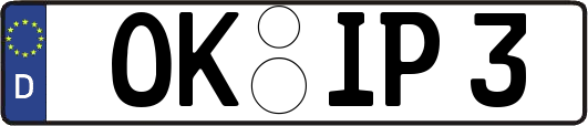 OK-IP3