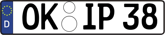 OK-IP38