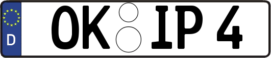 OK-IP4