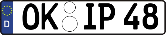 OK-IP48