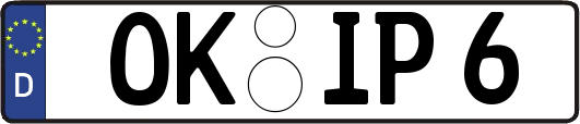 OK-IP6