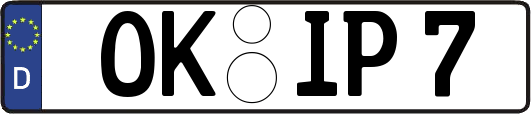 OK-IP7