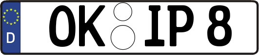 OK-IP8