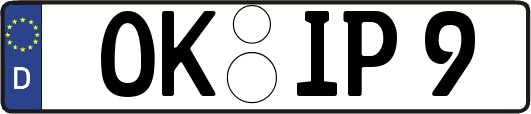 OK-IP9