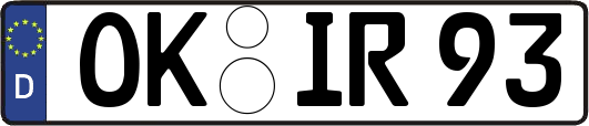 OK-IR93