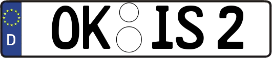 OK-IS2