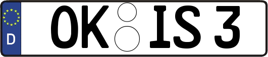 OK-IS3