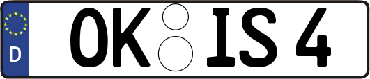 OK-IS4