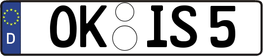 OK-IS5