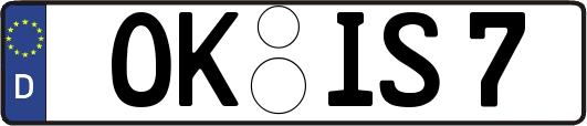 OK-IS7