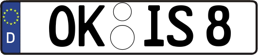 OK-IS8