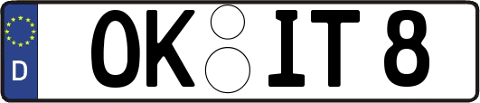 OK-IT8