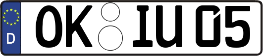OK-IU05