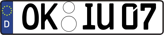 OK-IU07