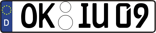 OK-IU09