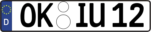 OK-IU12