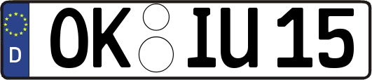 OK-IU15