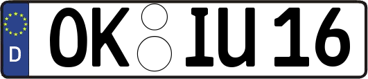 OK-IU16