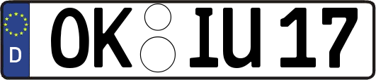 OK-IU17