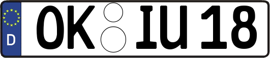 OK-IU18