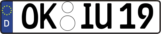 OK-IU19