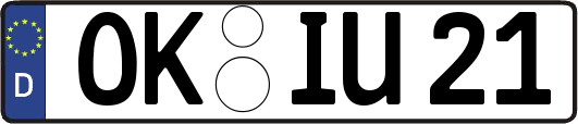 OK-IU21