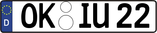 OK-IU22