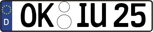 OK-IU25