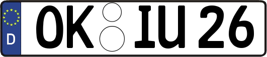 OK-IU26