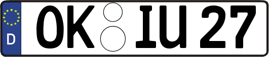 OK-IU27
