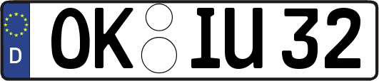 OK-IU32
