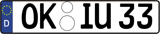 OK-IU33
