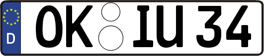 OK-IU34