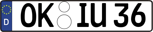 OK-IU36