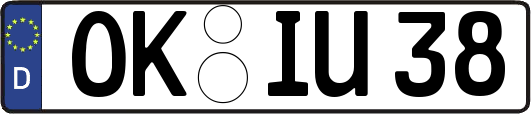 OK-IU38