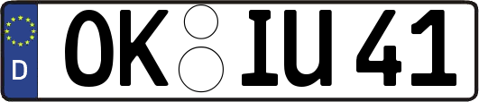 OK-IU41