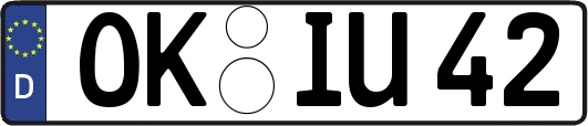 OK-IU42
