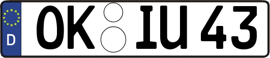 OK-IU43