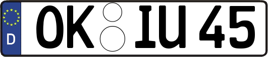 OK-IU45